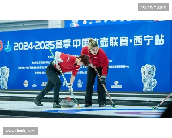 青海运动员勇夺女子冰壶世锦赛历史首枚奖牌为中国冰壶增光添彩